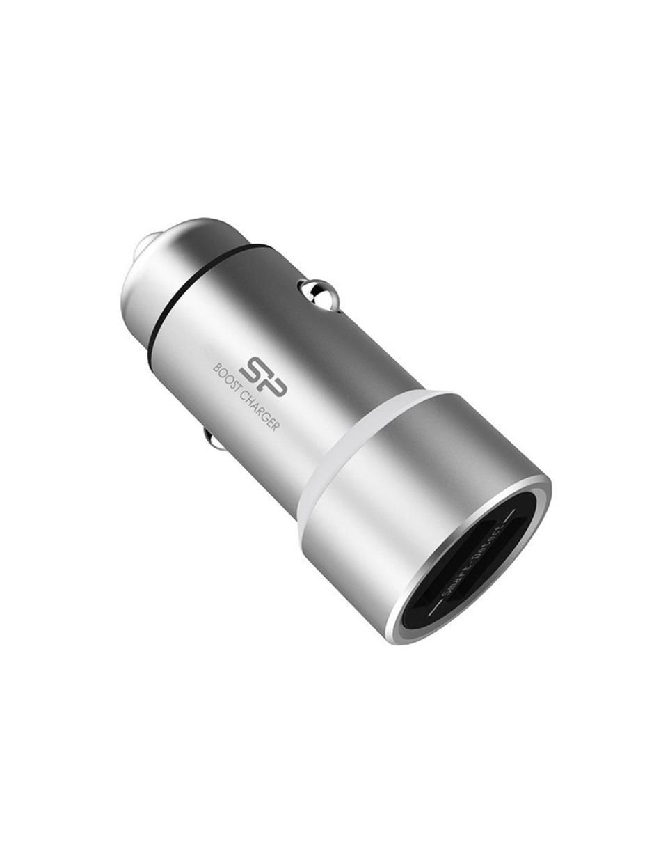 Cargador auto Micro USB
