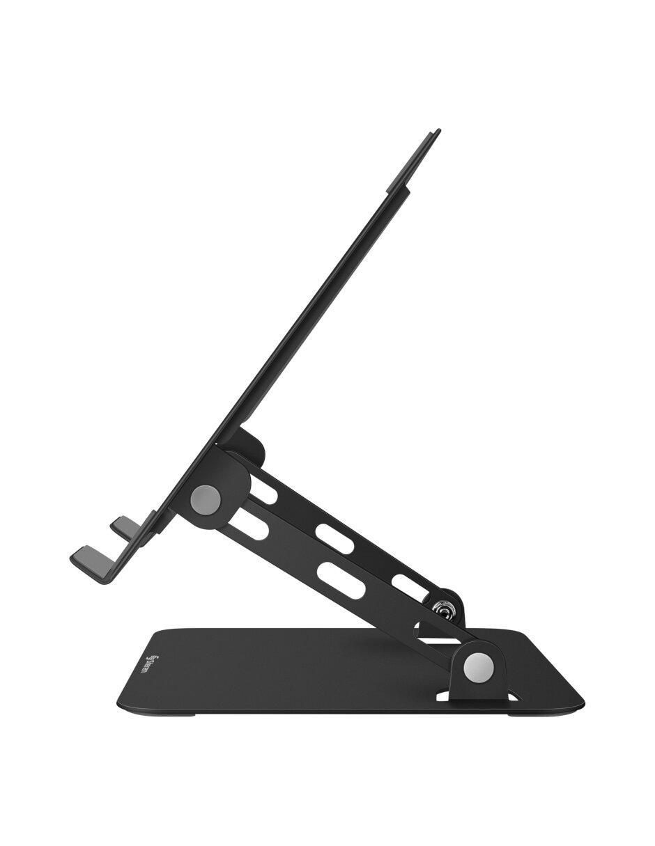 Soporte para tablet alámbrica edición línea