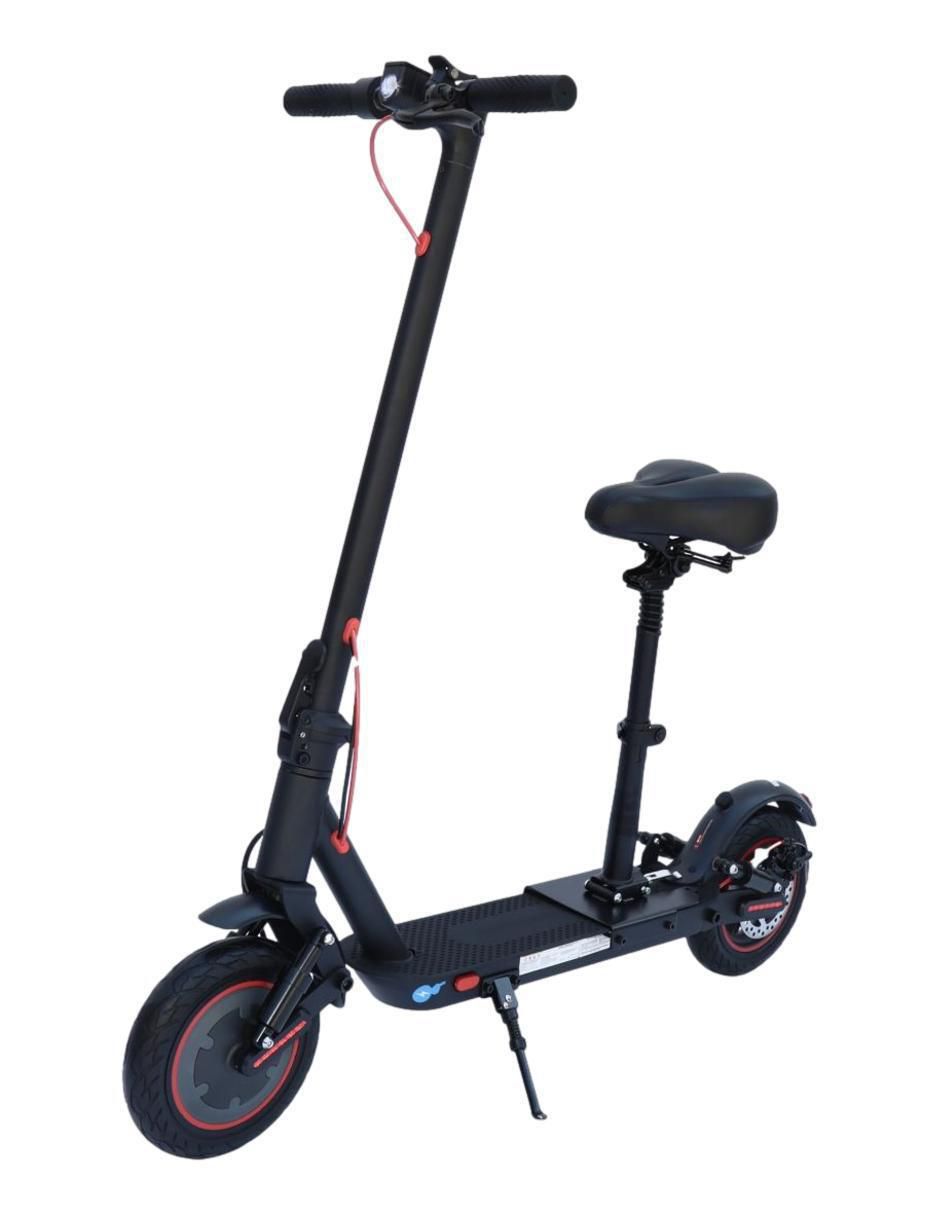 Scooter eléctrico City 2025