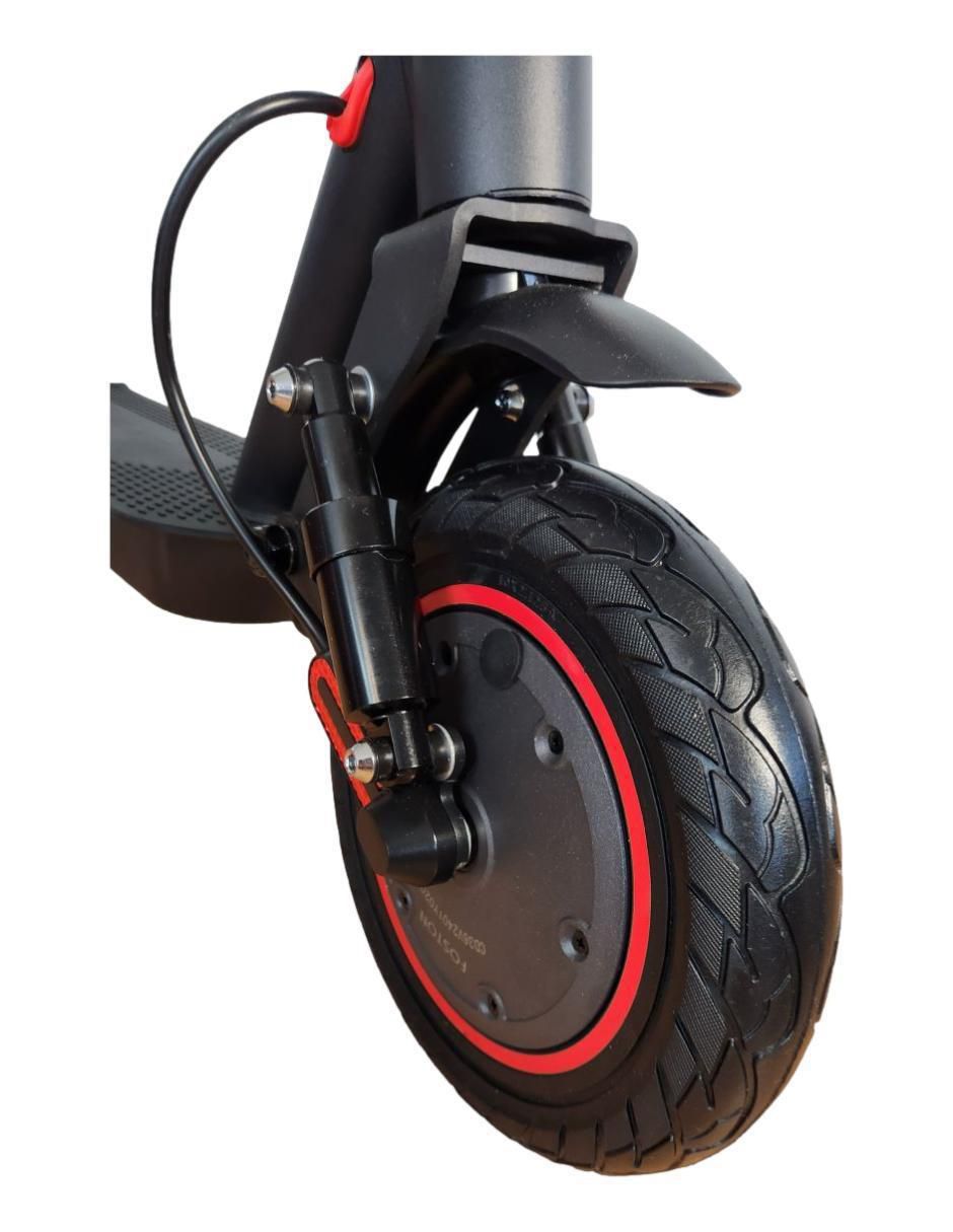 Scooter eléctrico City 2025 6