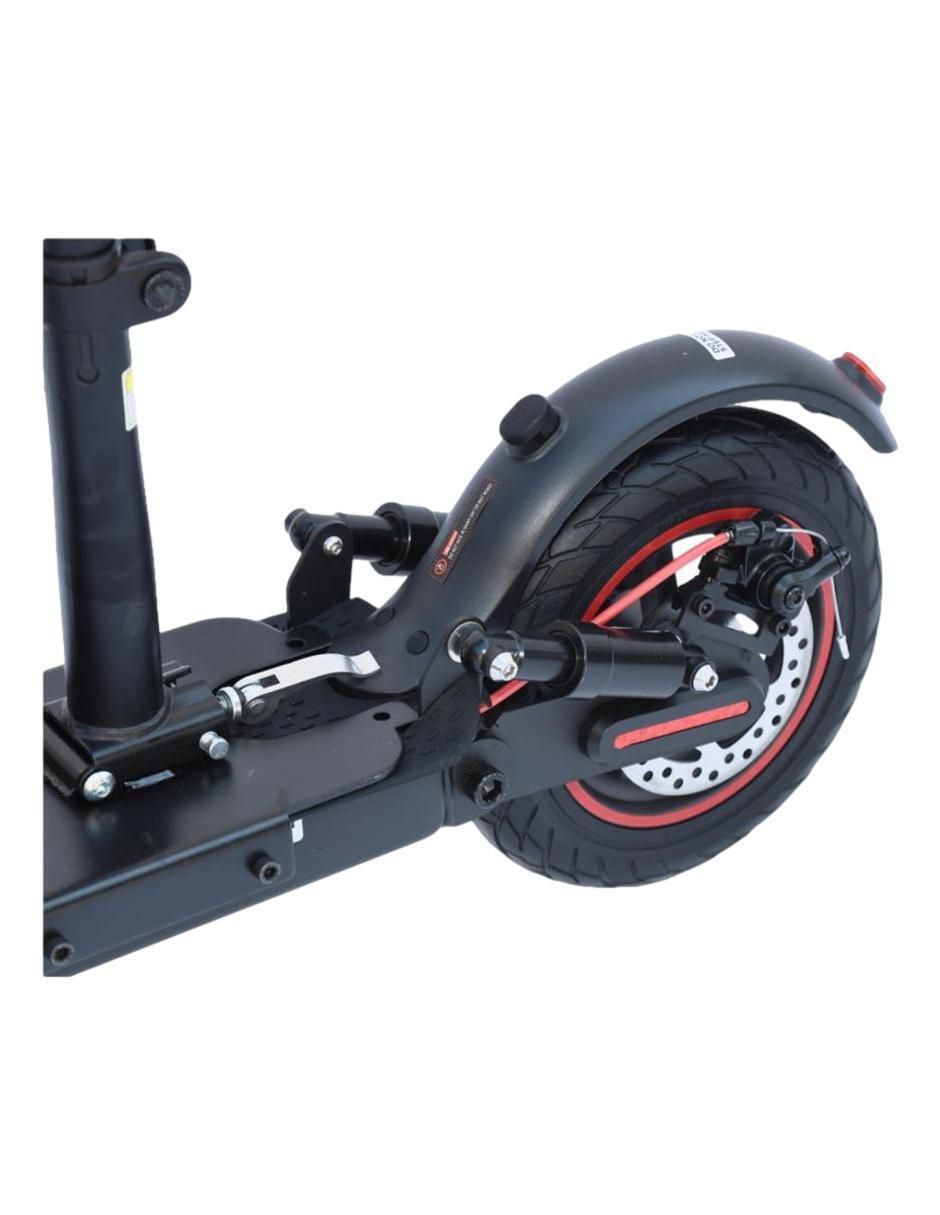 Scooter eléctrico City 2025 8