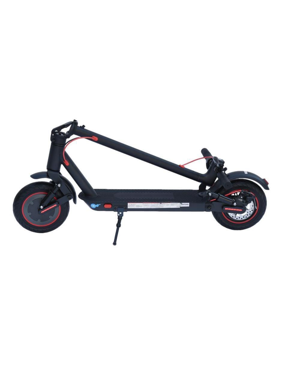 Scooter eléctrico City 2025 9