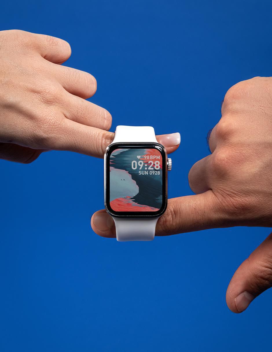 Smartwatch Kronos Neox unisex 7