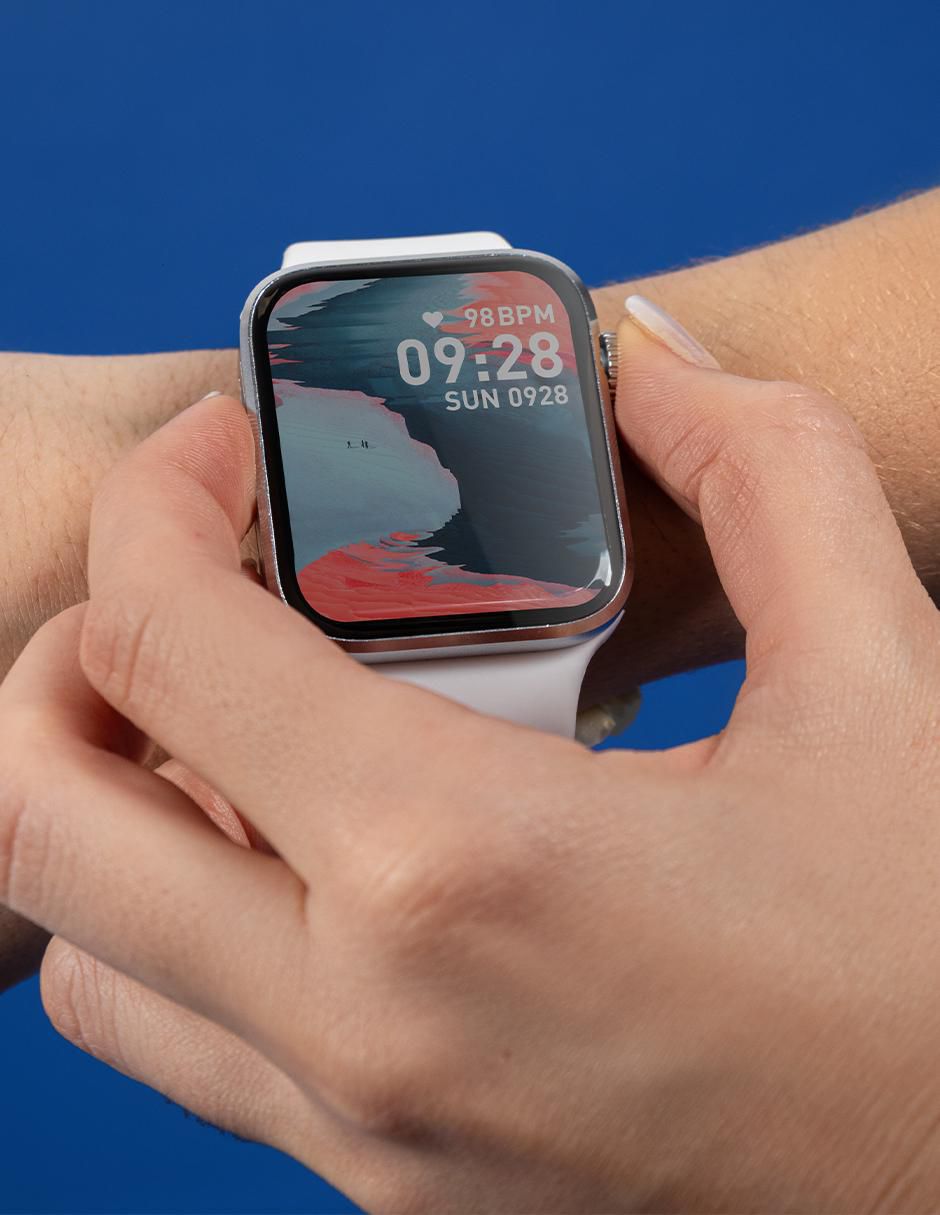 Smartwatch Kronos Neox unisex 8