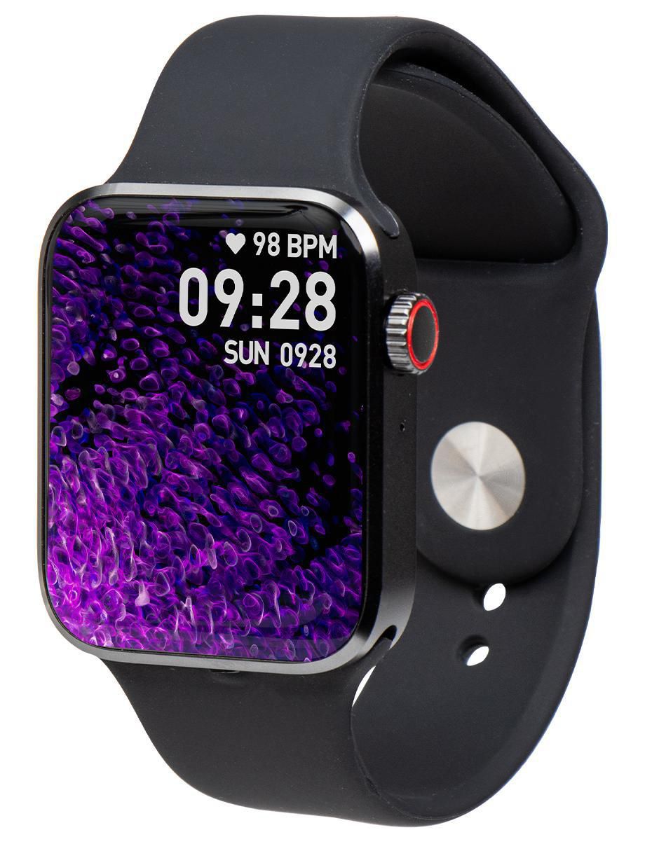 "kit/set/smartwatch/smartband" stf st-w49735 "para" unisex