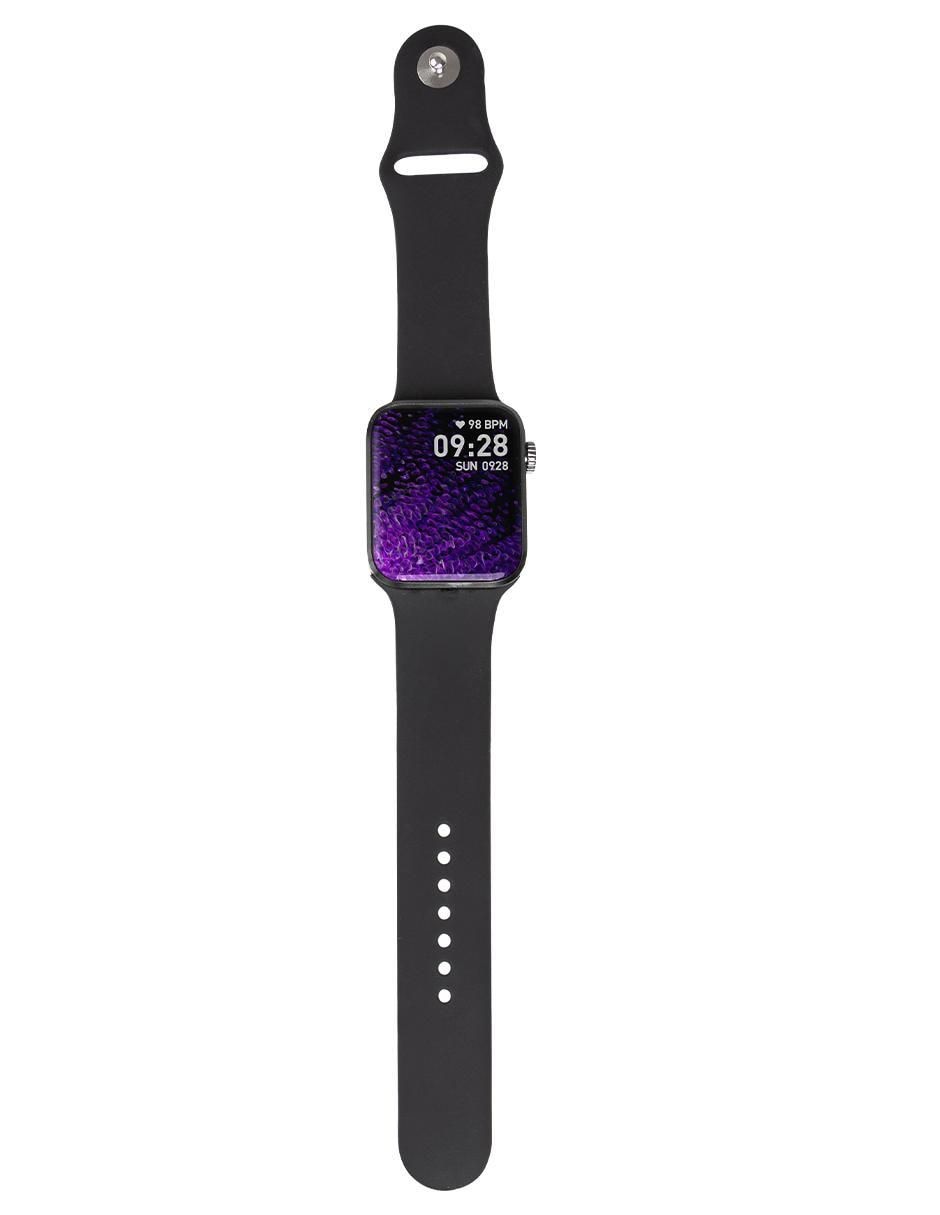 "kit/set/smartwatch/smartband" stf st-w49735 "para" unisex