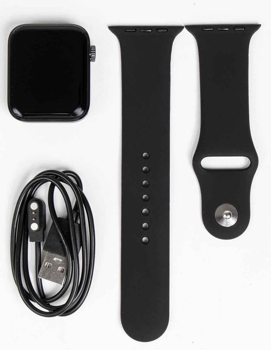 "kit/set/smartwatch/smartband" stf st-w49735 "para" unisex