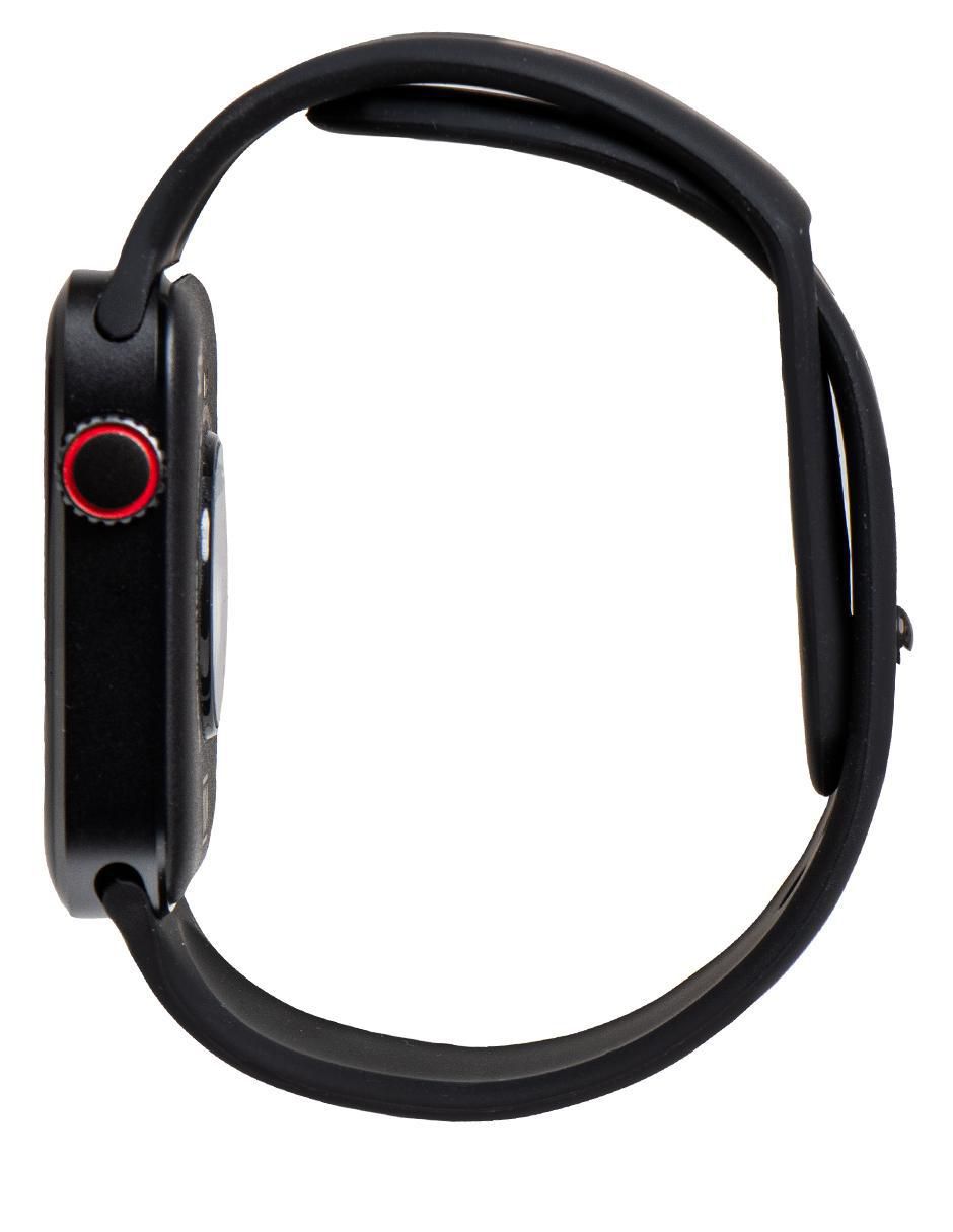 "kit/set/smartwatch/smartband" stf st-w49735 "para" unisex