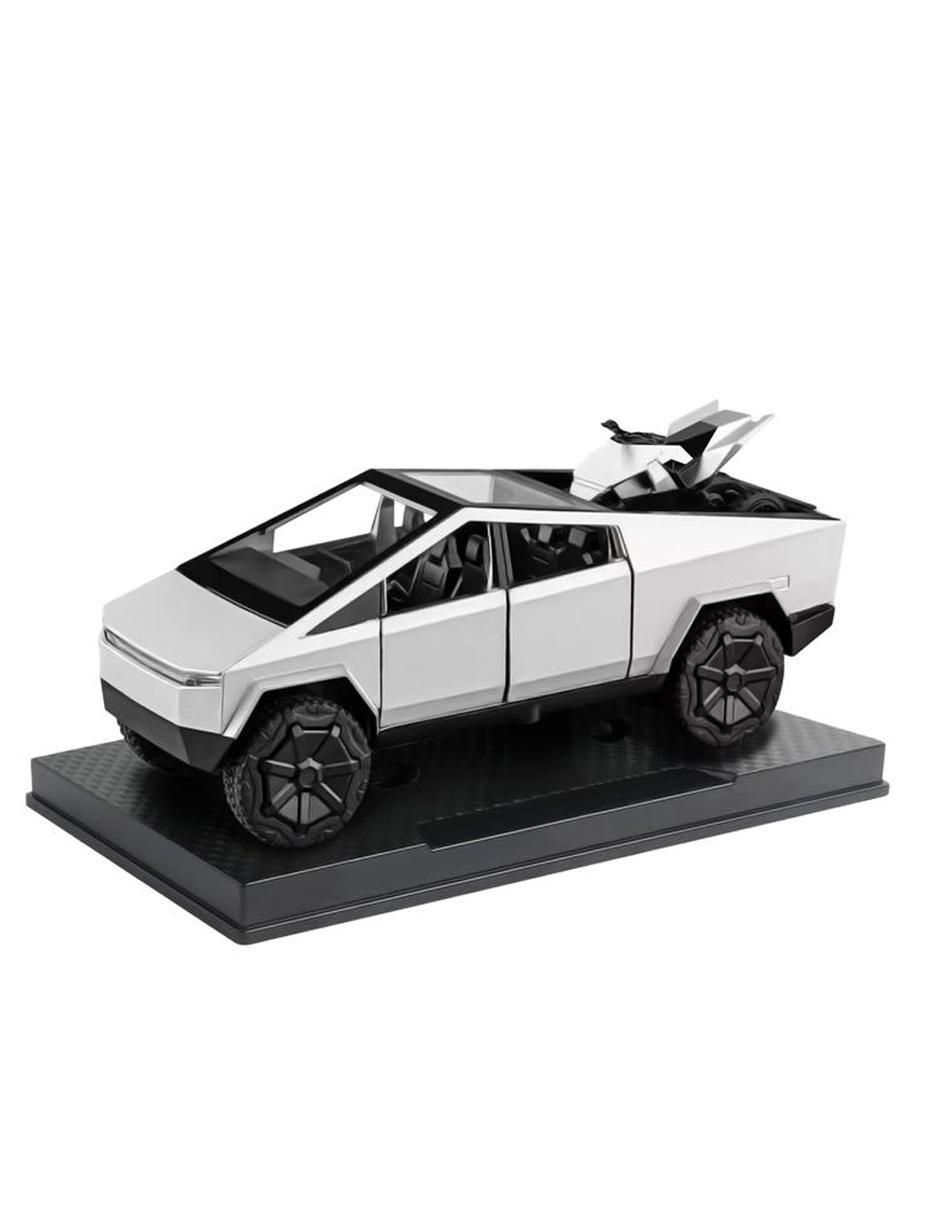 Figura decorativa de auto Autos a Escala de metal