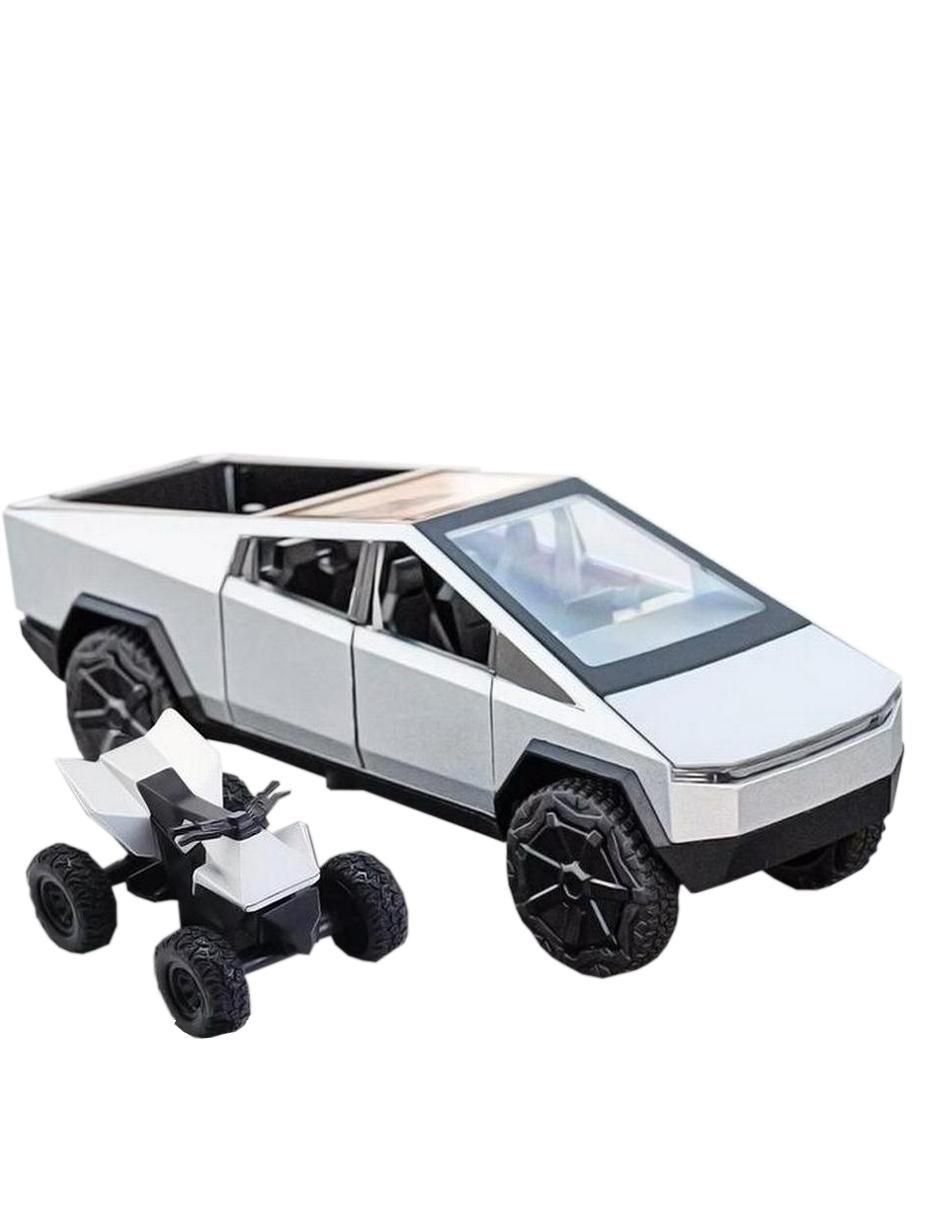 Figura decorativa de auto Autos a Escala de metal 3