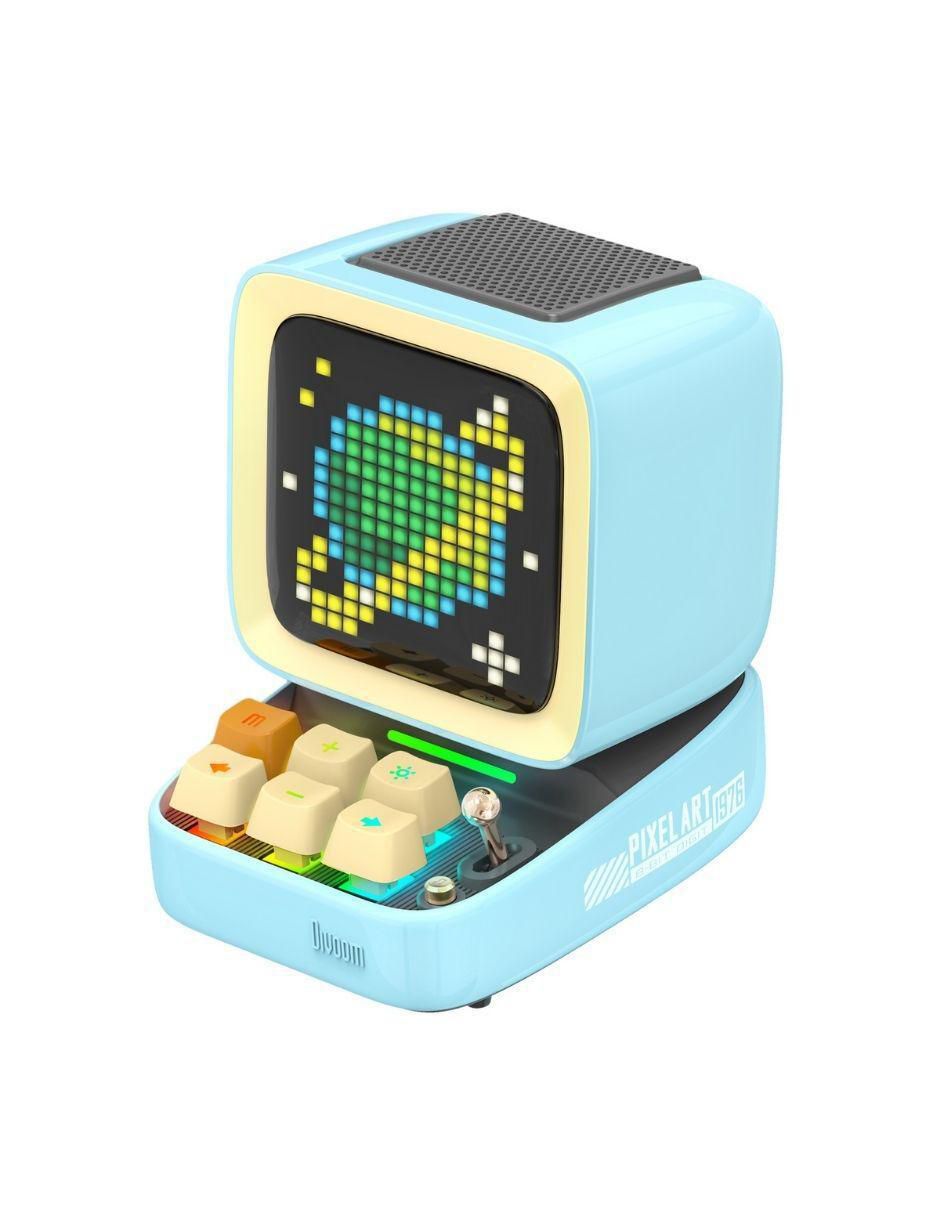 Bocina portátil DitooPro bluetooth