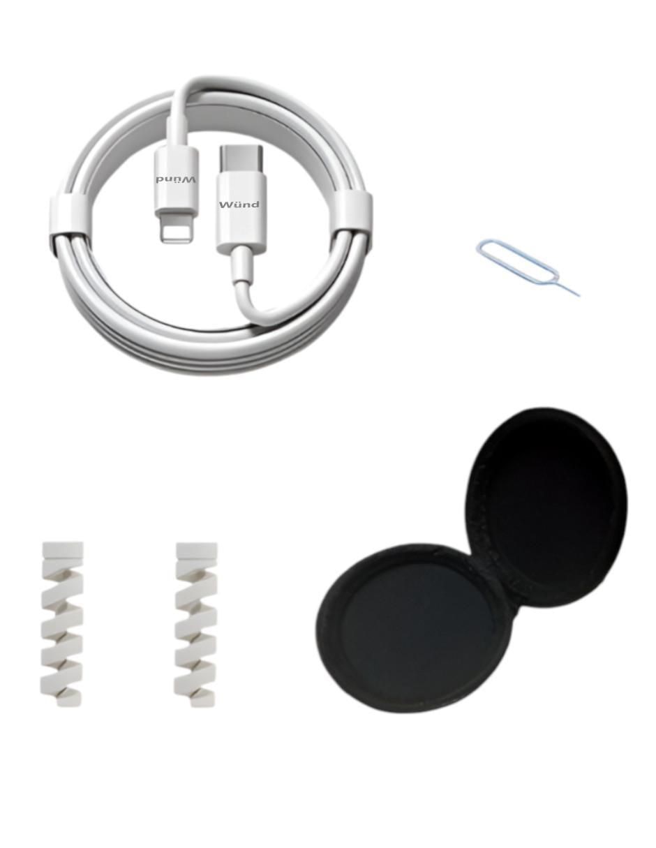 Cable tipo C USB tipo C 1
