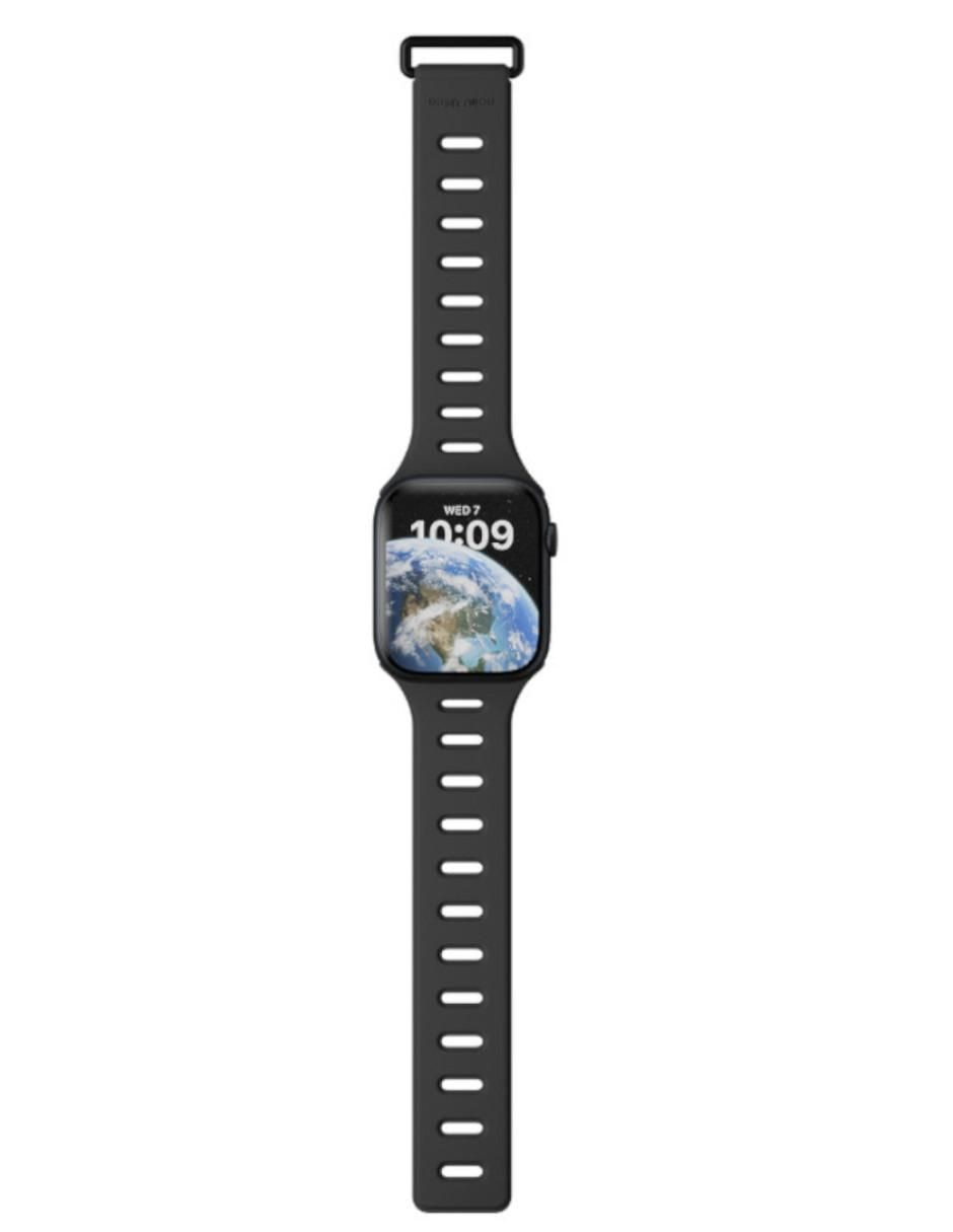 "correa para smartwatch" native union "de" cuero