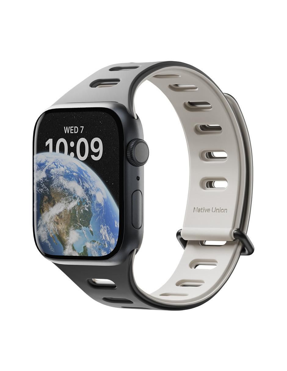 "correa para smartwatch" native union "de" cuero