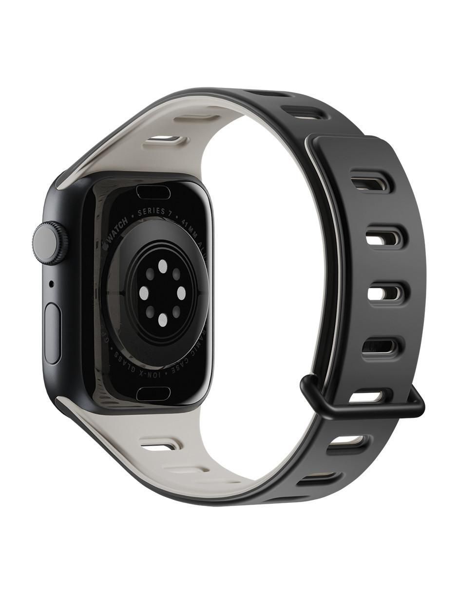 "correa para smartwatch" native union "de" cuero