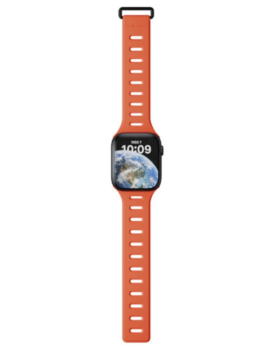 Correa para smartwatch de cuero Correa para smartwatch de cuero