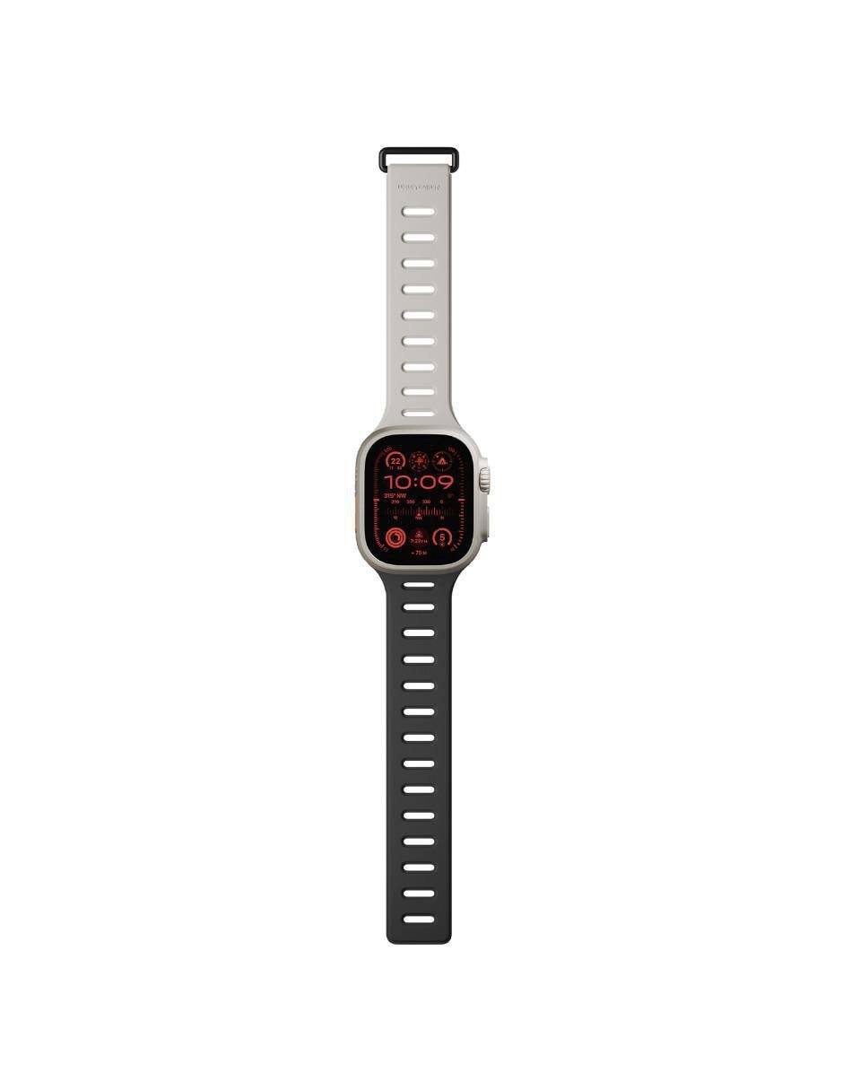 "correa para smartwatch" native union "de" cuero
