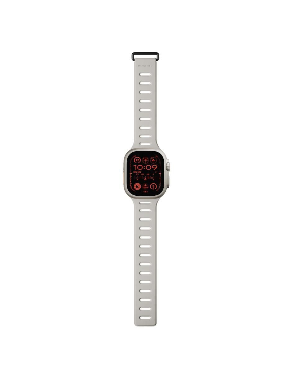 "correa para smartwatch" native union "de" cuero