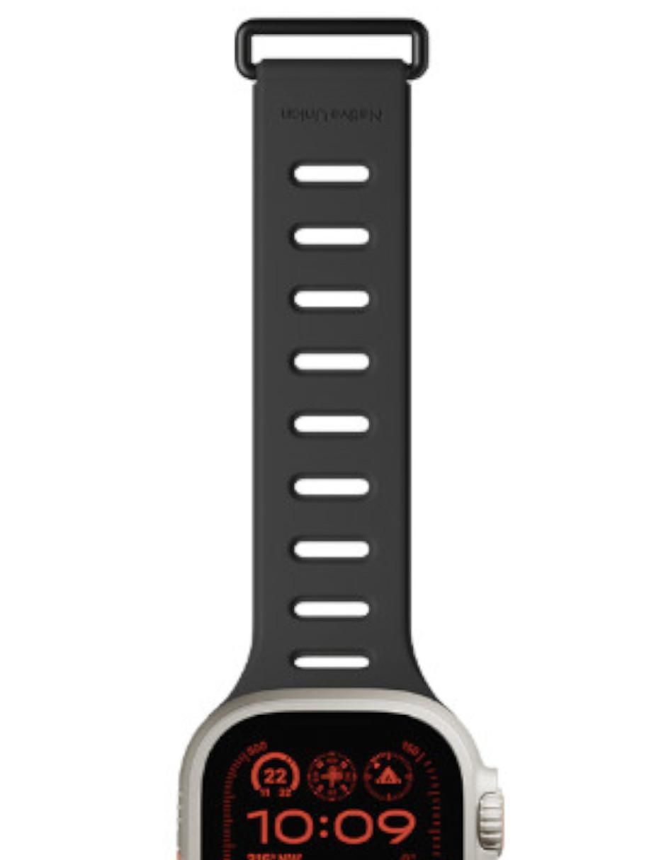 "correa para smartwatch" native union "de" cuero