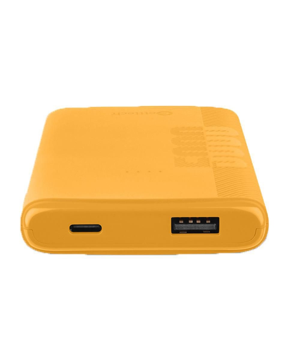 Batería portátil 5000 mAh GBN-E5KCS-01 3