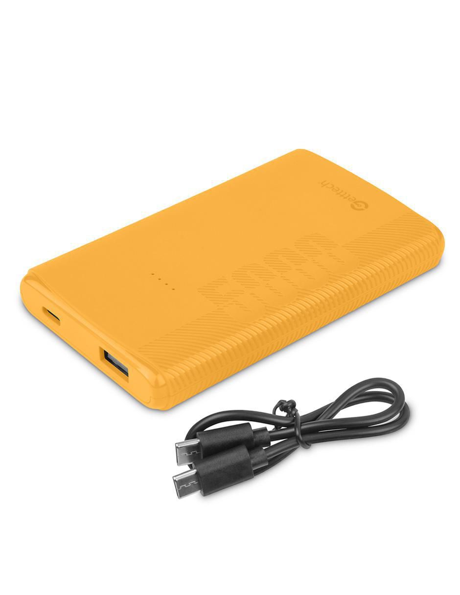 Batería portátil 5000 mAh GBN-E5KCS-01 8