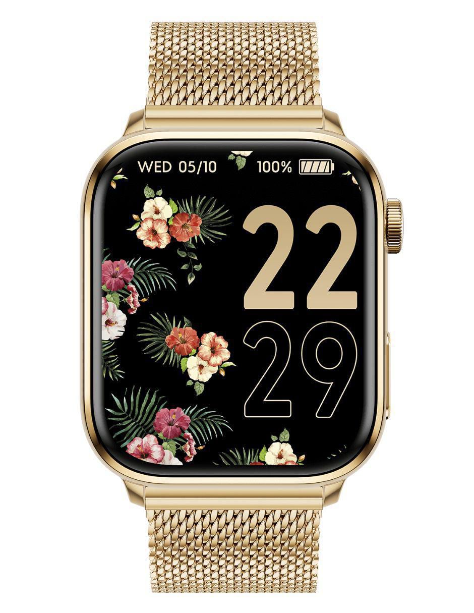 2da Generacion Apple Watch Meses Sin Intereses Liverpool Apple
