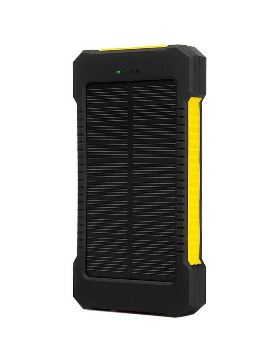 Batería portátil 20000 mAh MXRGO-001
