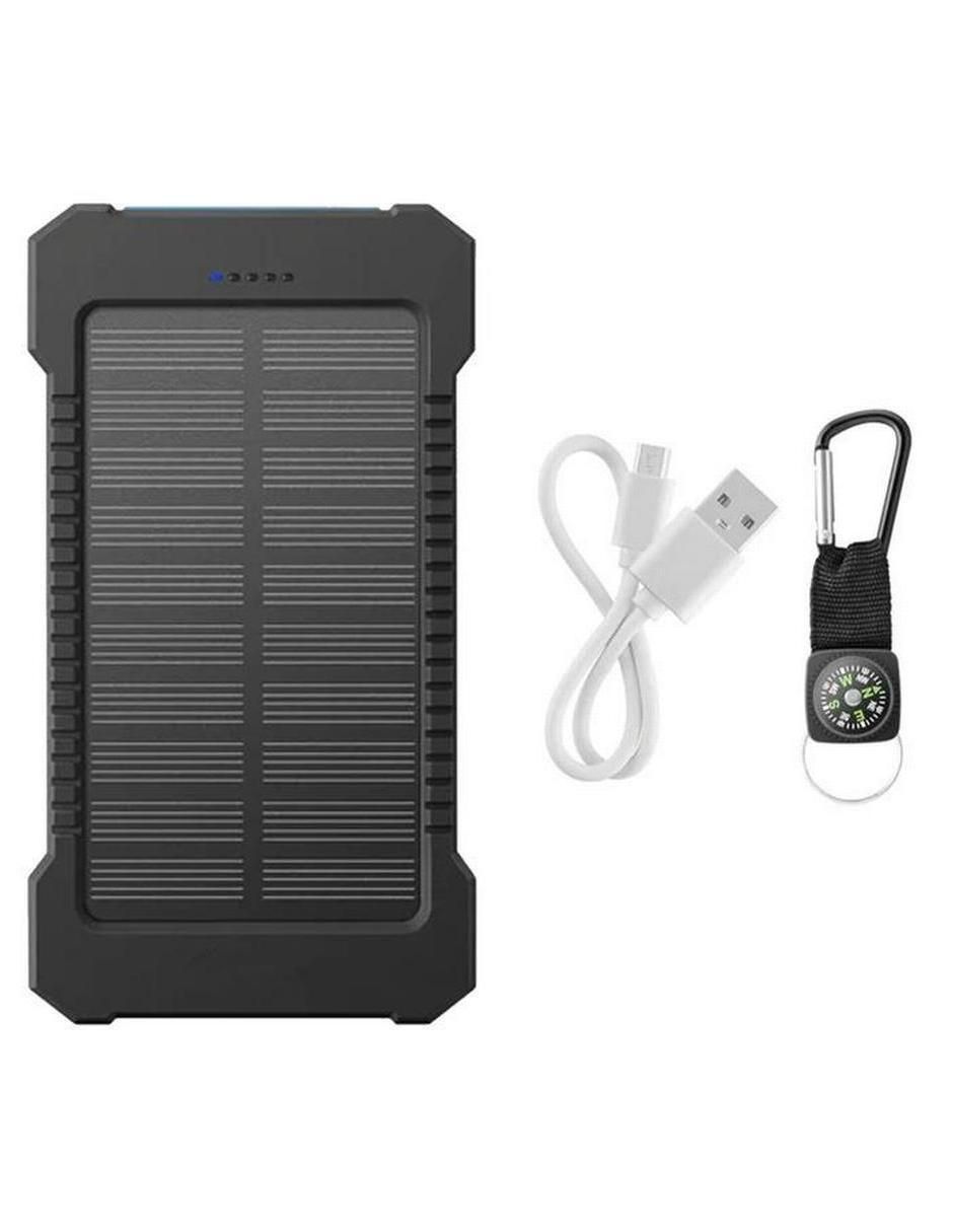 Batería portátil 20000 mAh MXRGO-001 2