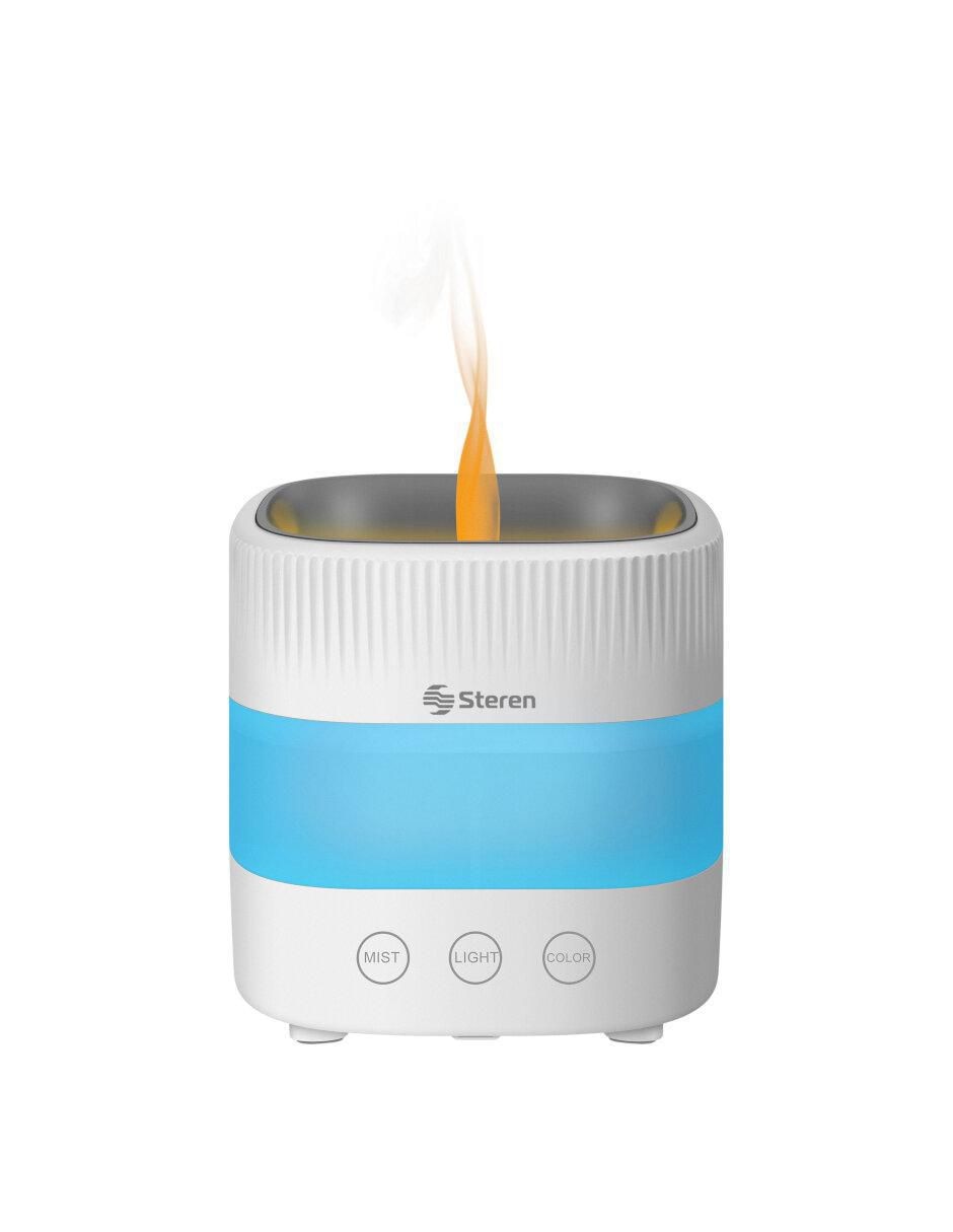 Humidificador Smart home AIR-430 130 ml Humidificador Smart home AIR-430 130 ml