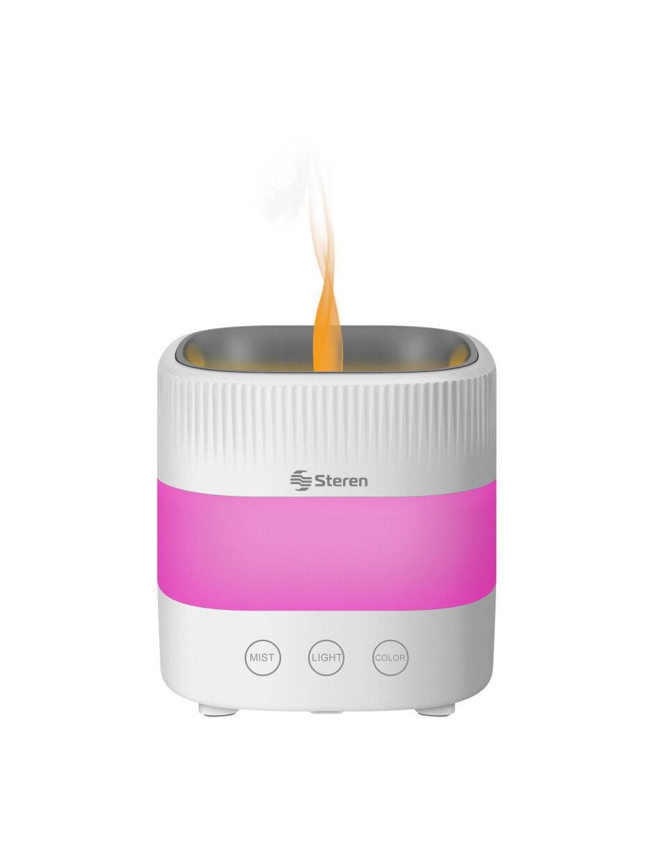 Humidificador Smart home AIR-430
 130 ml 2