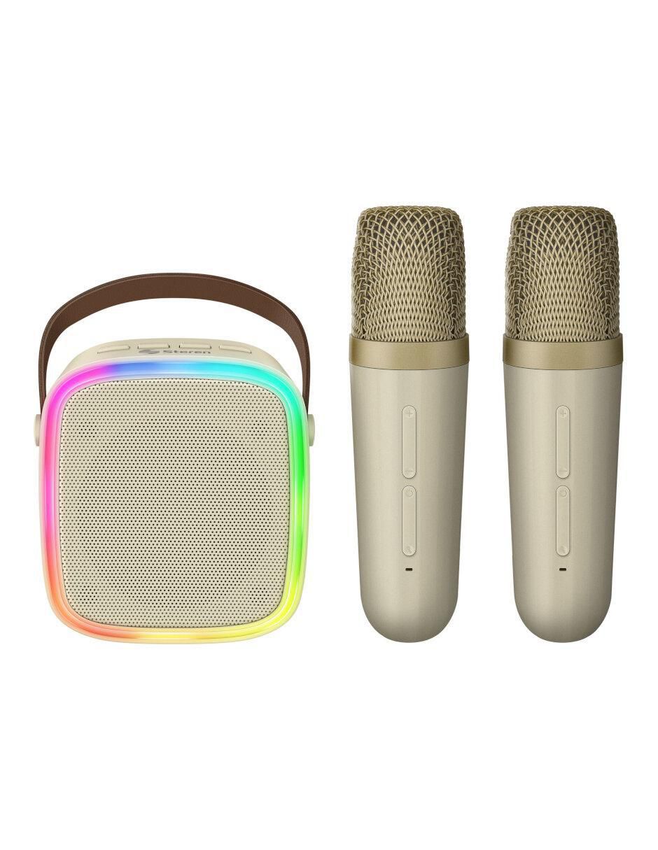 Karaoke Modelocomarcialvad