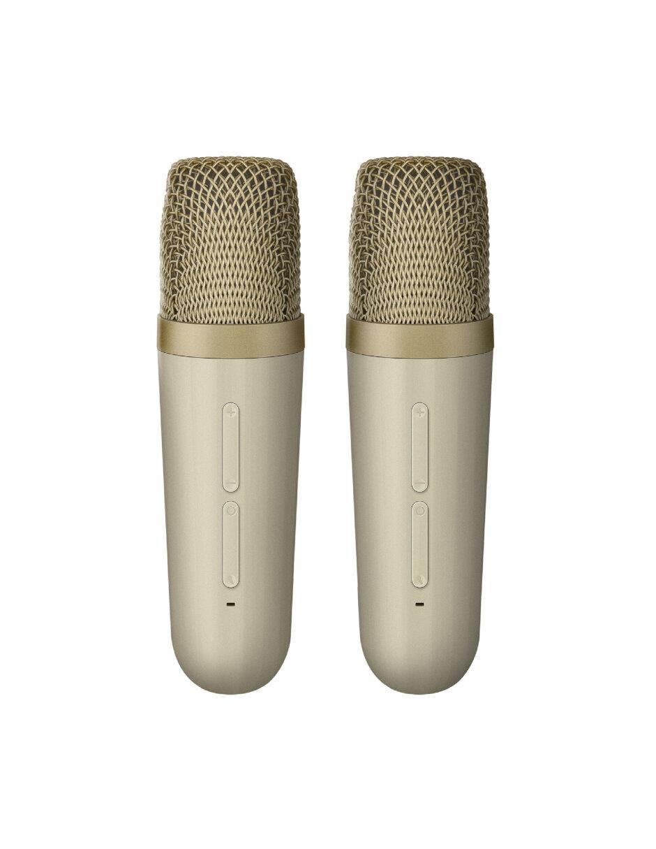 Karaoke Modelocomarcialvad 2