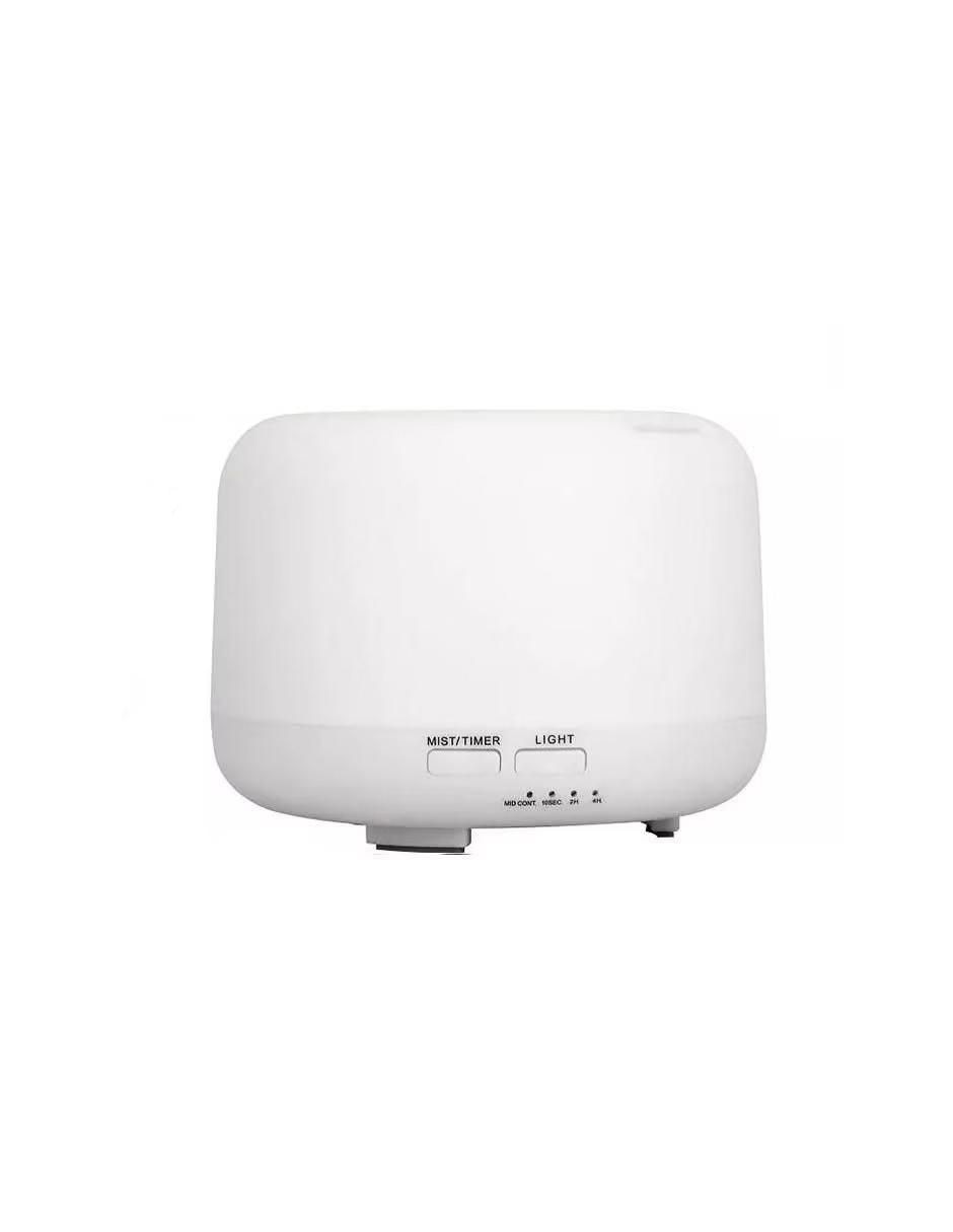 Humidificador 400 ml Humidificador 400 ml