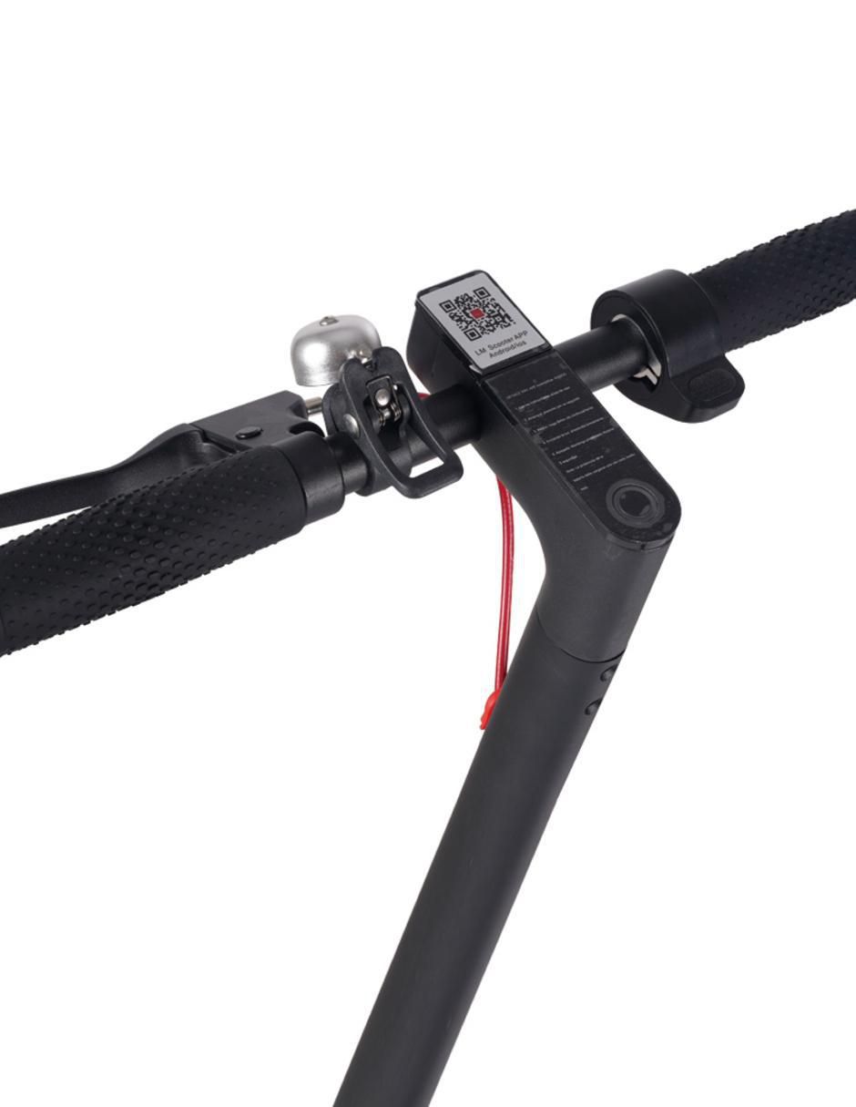 Scooter eléctrico Lmr-B 2022
