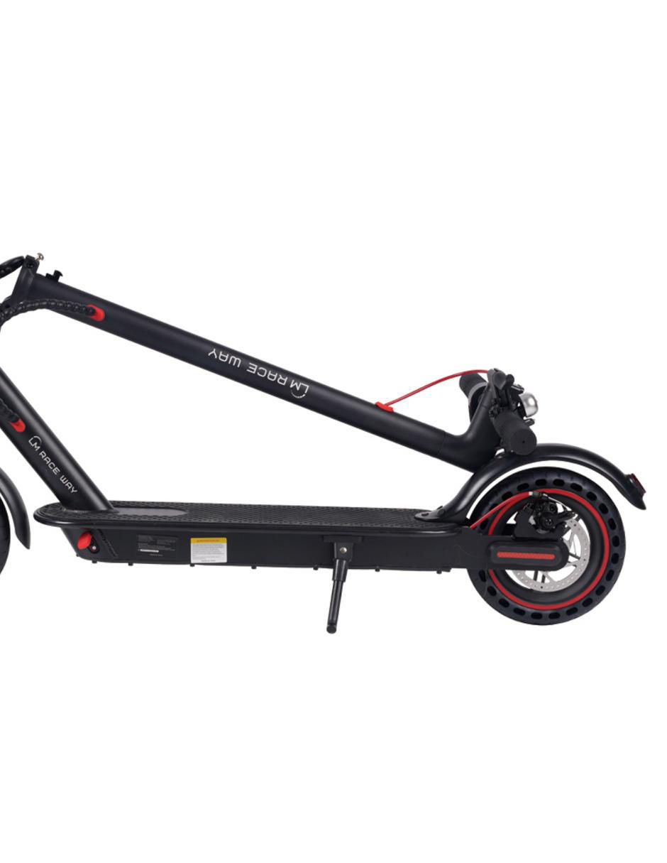 Scooter eléctrico Lmr-B 2022 5