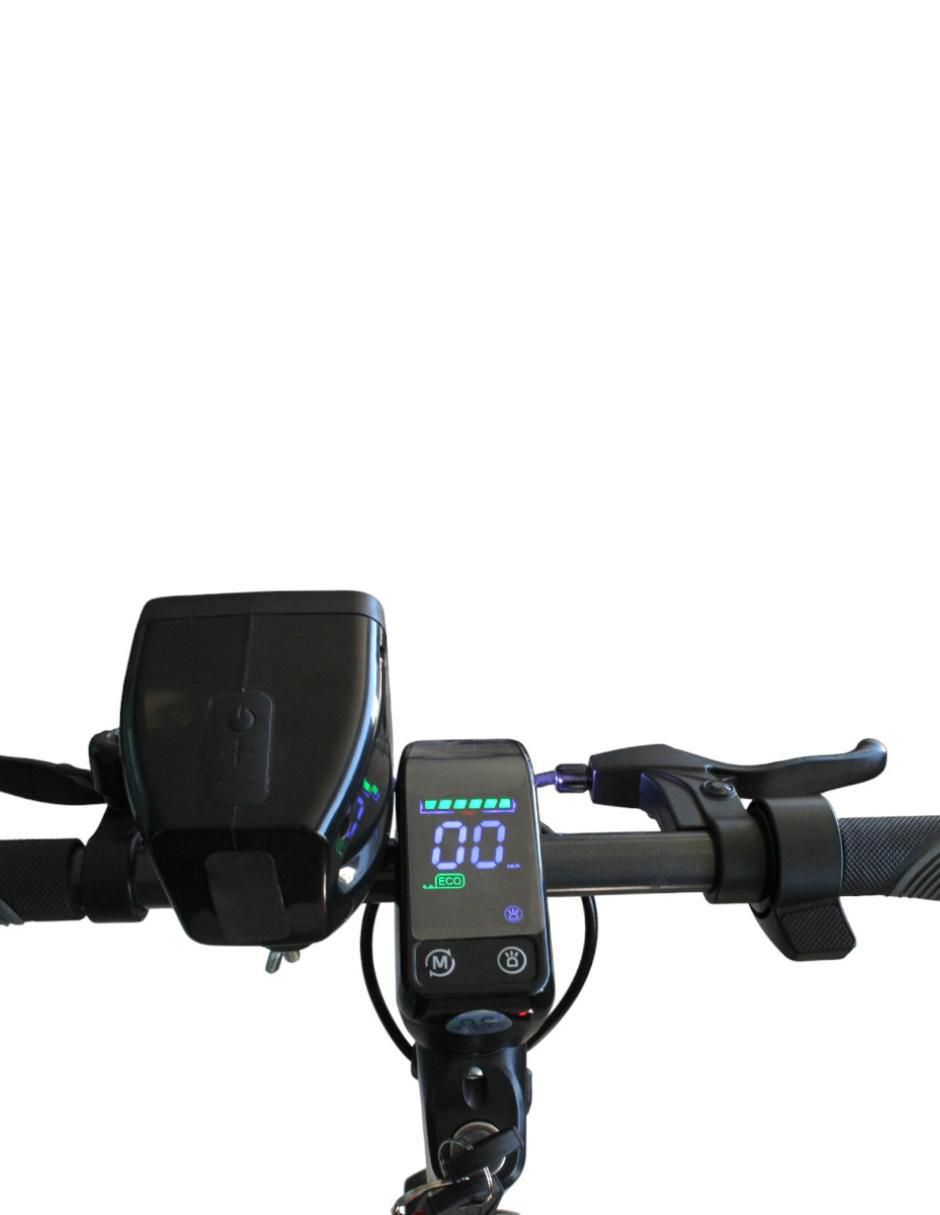 Scooter eléctrico Lmr-030 2022 3