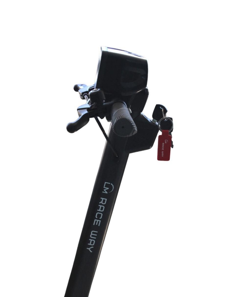 Scooter eléctrico Lmr-030 2022 4