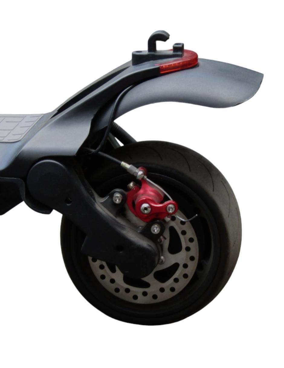 Scooter eléctrico Lmr-031 2022 6
