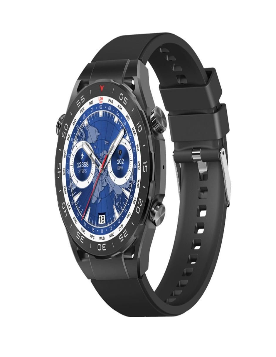 Smartwatch Sw5-Sp para hombre con GPS 3