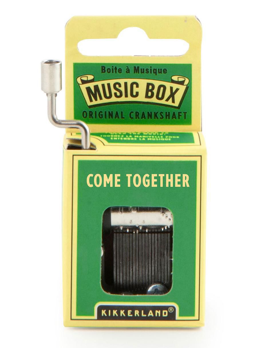 Caja musical 2