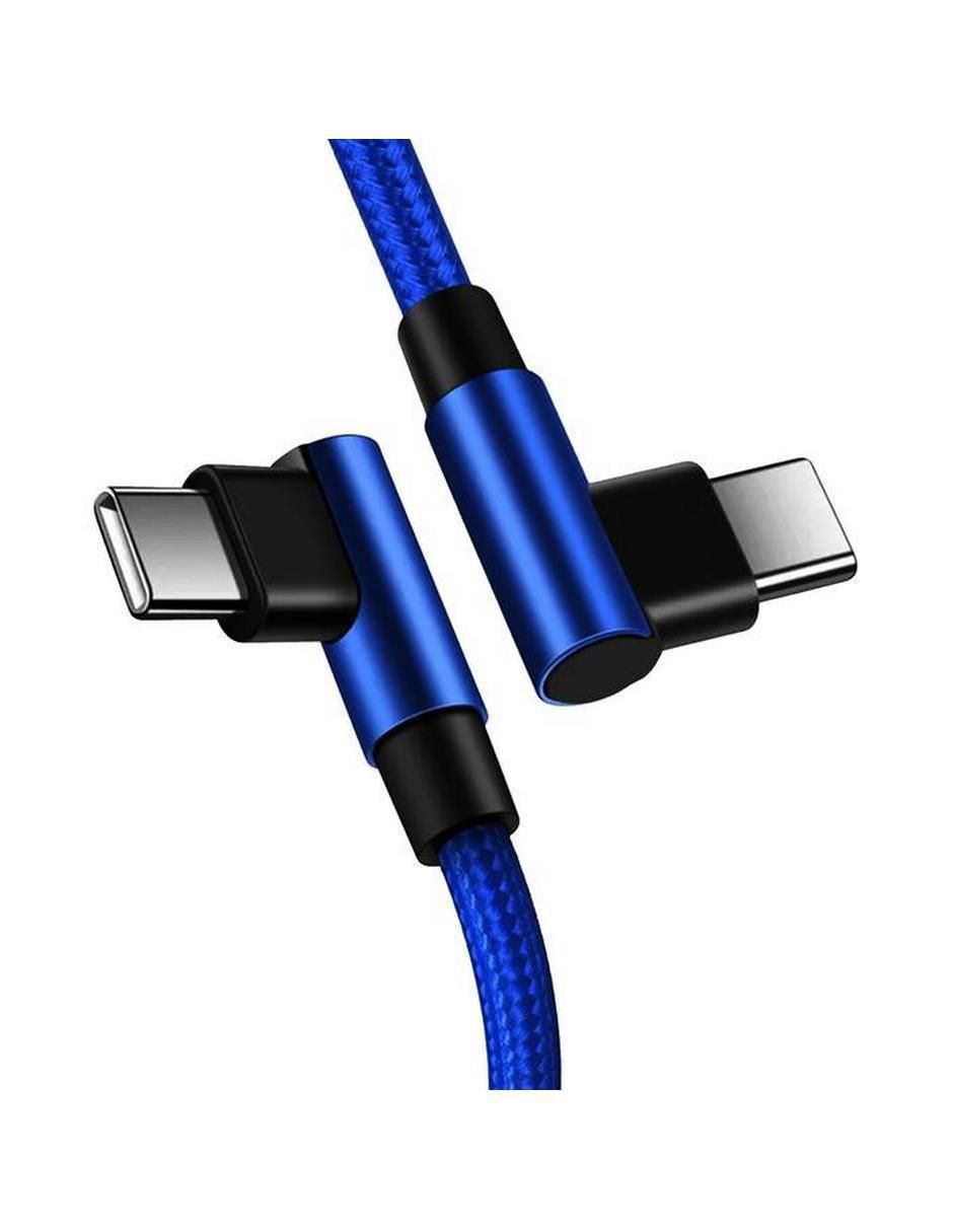 Cable USB C de 2 m 2