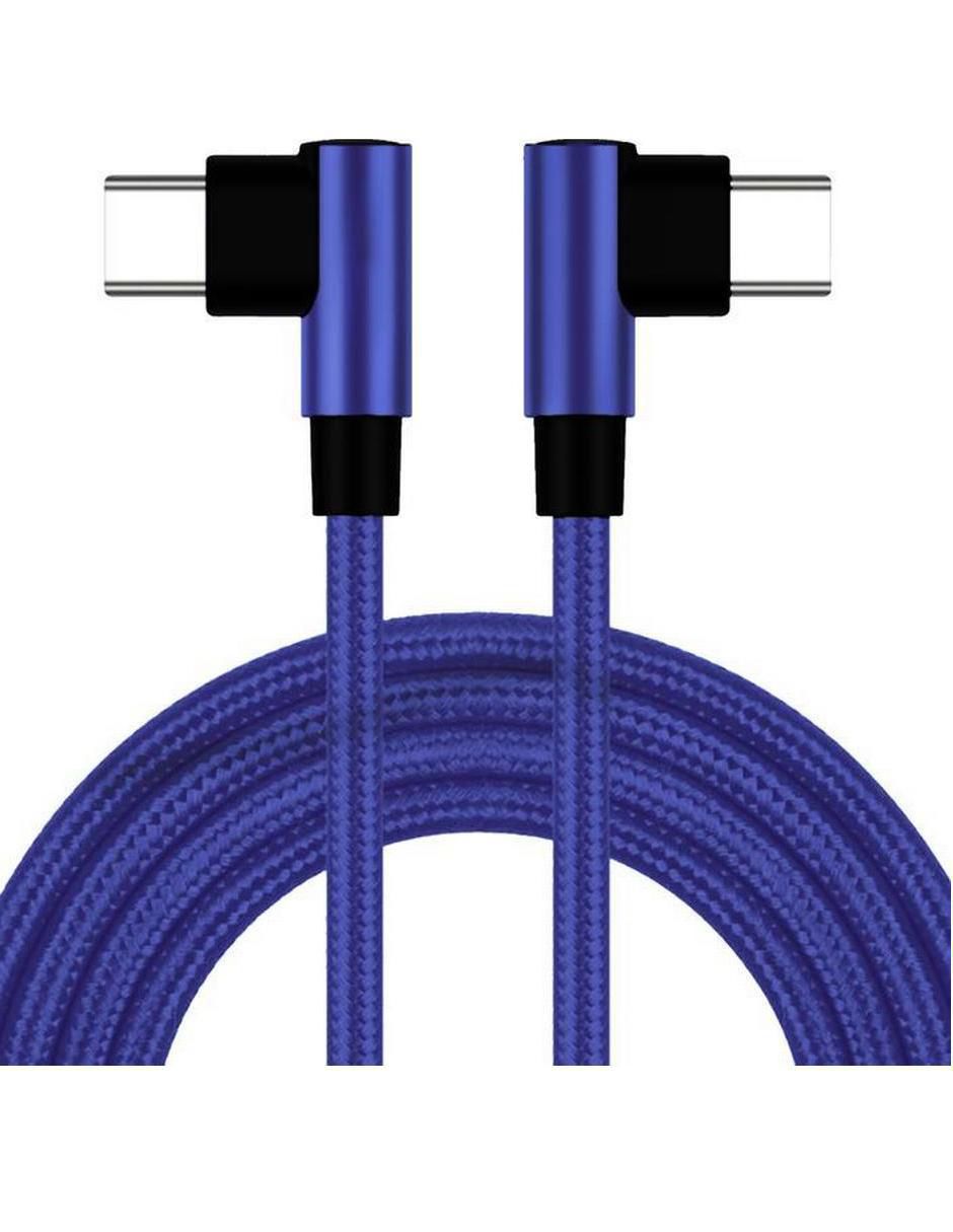 Cable USB C de 2 m 3