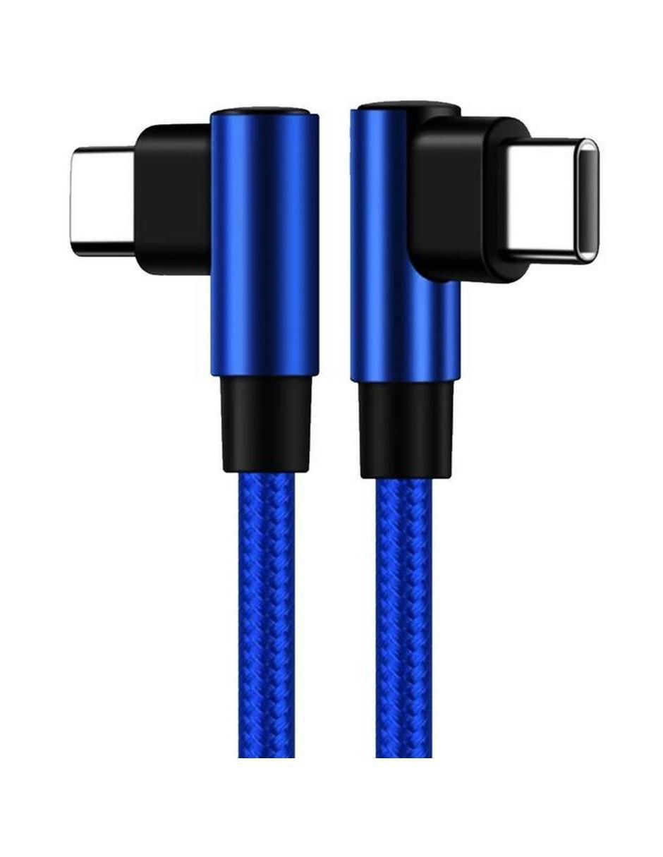 Cable USB C de 2 m 4