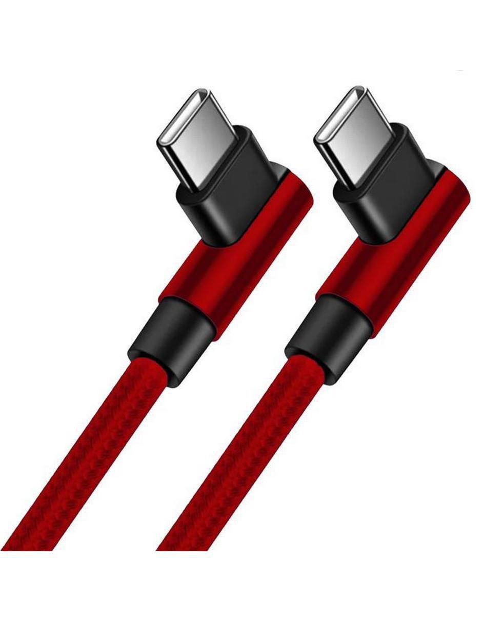 Cable USB C de 3 m 2