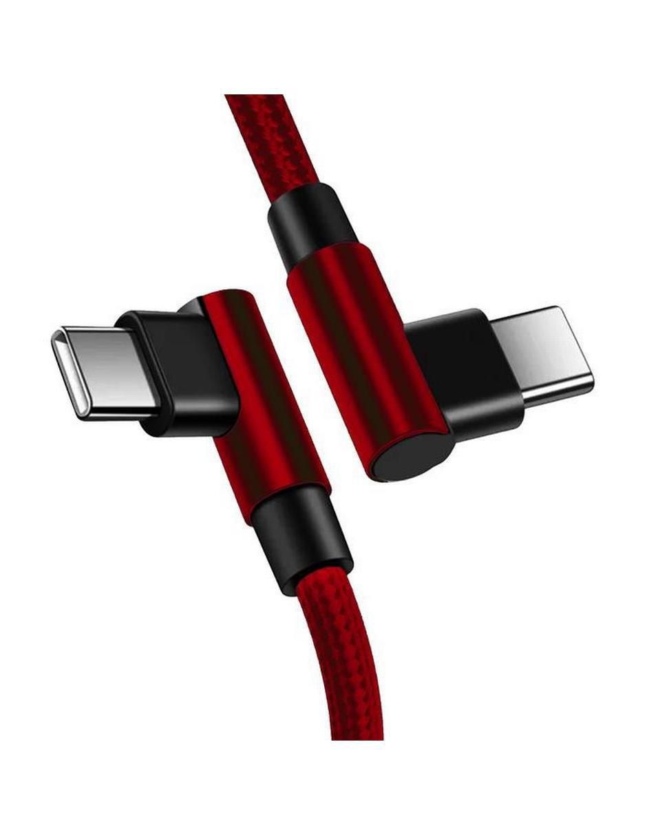 Cable USB C de 3 m 3