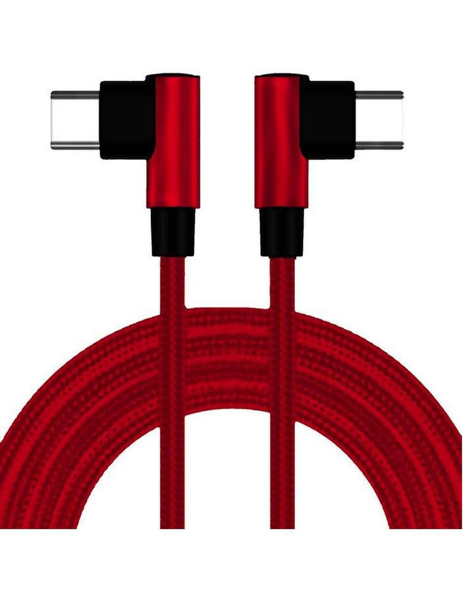 Cable USB C de 3 m 4
