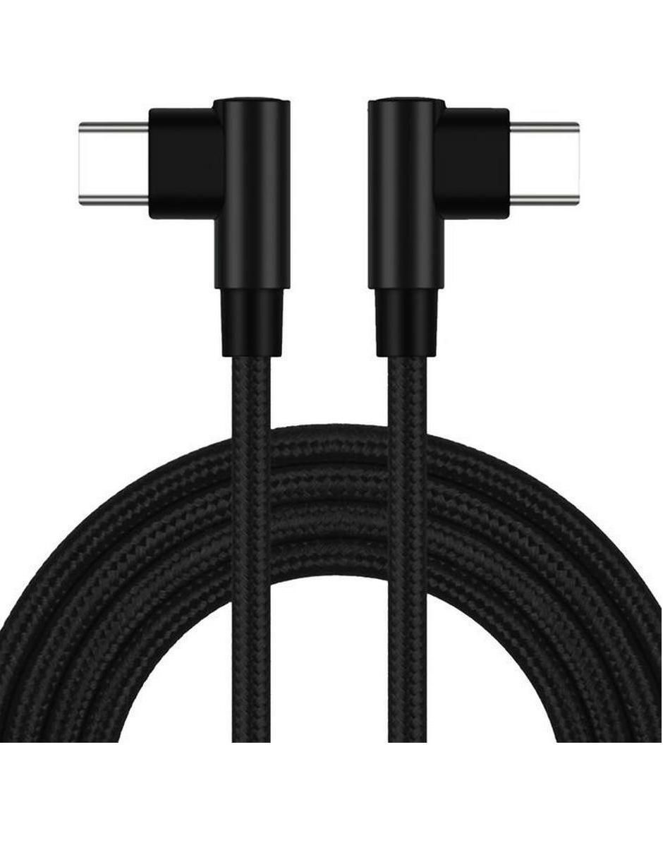 Cable USB C de 2 m 2