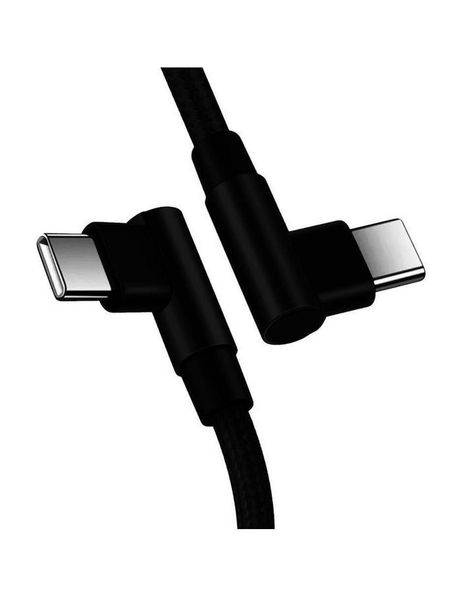 Cable USB C de 2 m 3