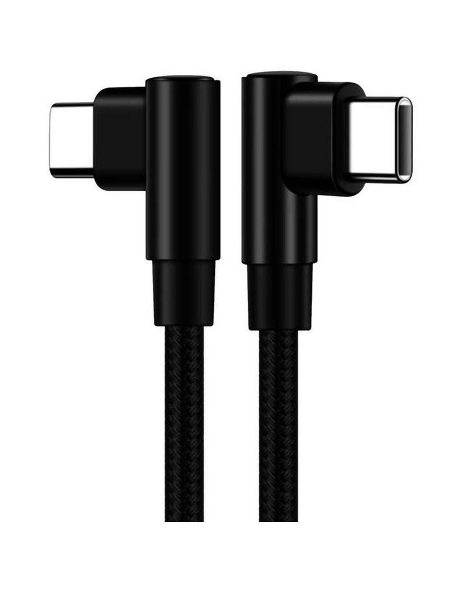 Cable USB C de 2 m 4