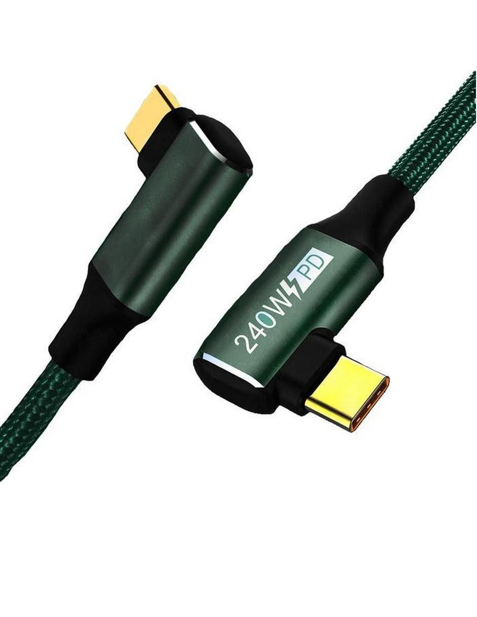 Cable USB C de 2 m 2